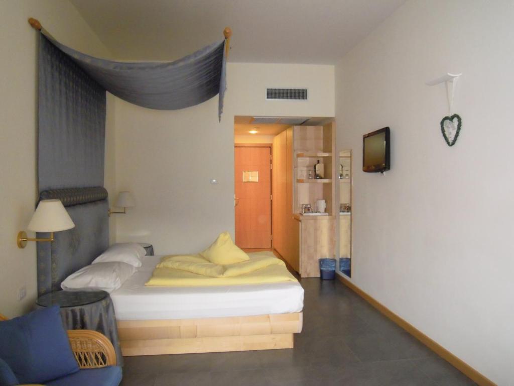 Beach Hotel Du Lac Malcesine Værelse billede
